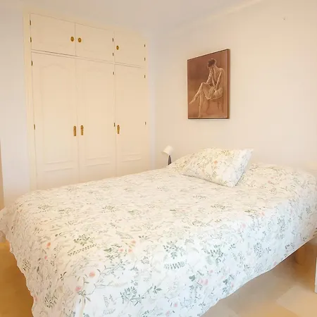 דירה Aparment Neptuno- Located On The Promenade A Few Metres From The Beach. *