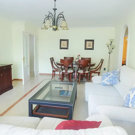 Aparment Neptuno- Located On The Promenade A Few Metres From The Beach. * אסטפונה