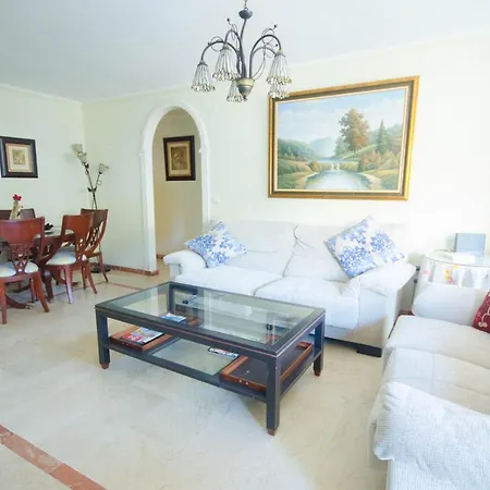 Aparment Neptuno- Located On The Promenade A Few Metres From The Beach. Apartment