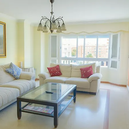 Appartement Aparment Neptuno- Located On The Promenade A Few Metres From The Beach.