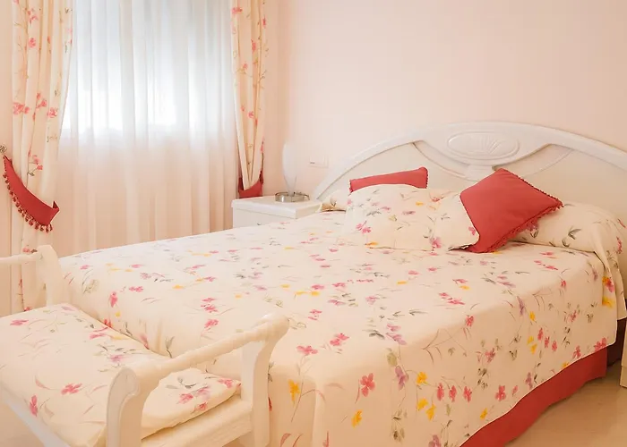 Aparment Neptuno- Located On The Promenade A Few Metres From The Beach. Apartamento *