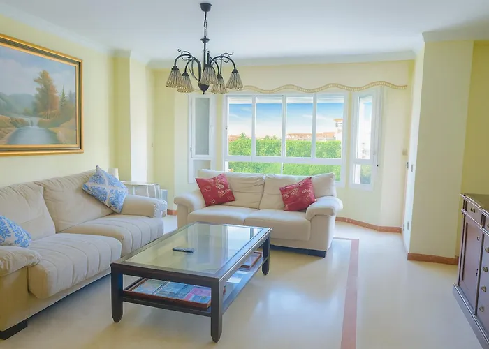 Aparment Neptuno- Located On The Promenade A Few Metres From The Beach.