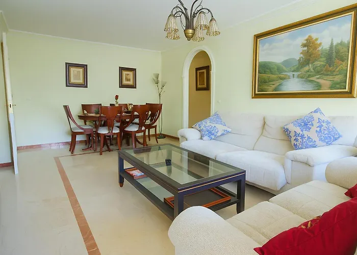 Aparment Neptuno- Located On The Promenade A Few Metres From The Beach. Apartamento