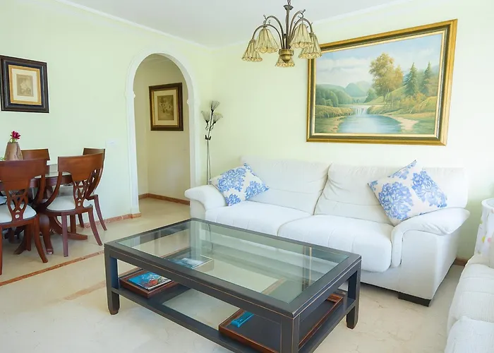 Aparment Neptuno- Located On The Promenade A Few Metres From The Beach. Apartamento