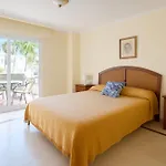 Aparment Neptuno- Located On The Promenade A Few Metres From The Beach. Apartament Estepona