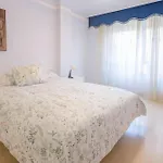 Aparment Neptuno- Located On The Promenade A Few Metres From The Beach. *