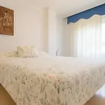 Aparment Neptuno- Located On The Promenade A Few Metres From The Beach. Apartament *